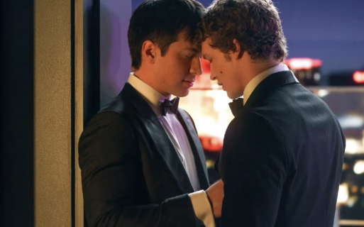 Heated Rivalry: De qué trata la serie de romance LGBTQ+ del hockey que es furor en redes y dónde verla en Latinoamérica